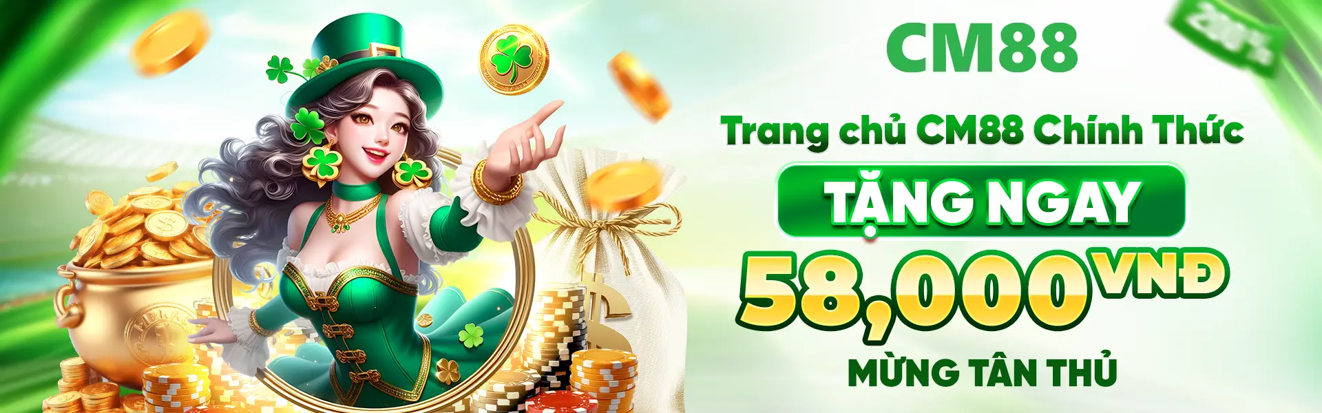 Trang chủ cm88 chính thức ưu đãi tặng 88k
